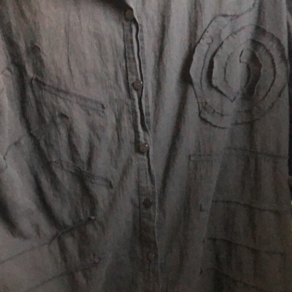 Coverup - Picture 3 of 4